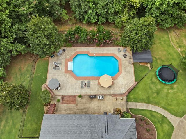 363 White Tail Ridge Road, Jasper, GA 30143