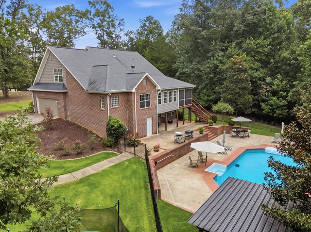 363 White Tail Ridge Road, Jasper, GA 30143