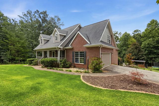 363 White Tail Ridge Road, Jasper, GA 30143