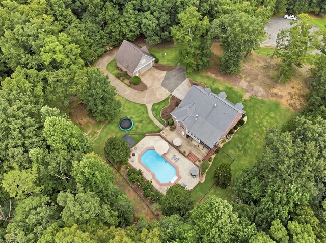 363 White Tail Ridge Road, Jasper, GA 30143