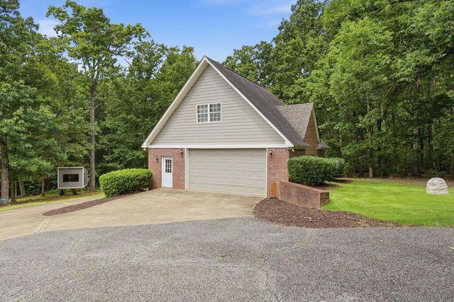 363 White Tail Ridge Road, Jasper, GA 30143