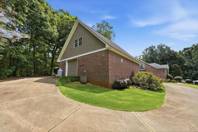 363 White Tail Ridge Road, Jasper, GA 30143