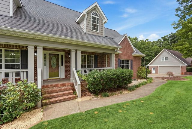 363 White Tail Ridge Road, Jasper, GA 30143