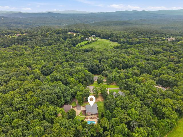 363 White Tail Ridge Road, Jasper, GA 30143