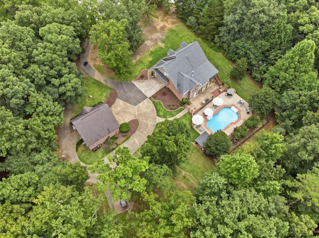 363 White Tail Ridge Road, Jasper, GA 30143