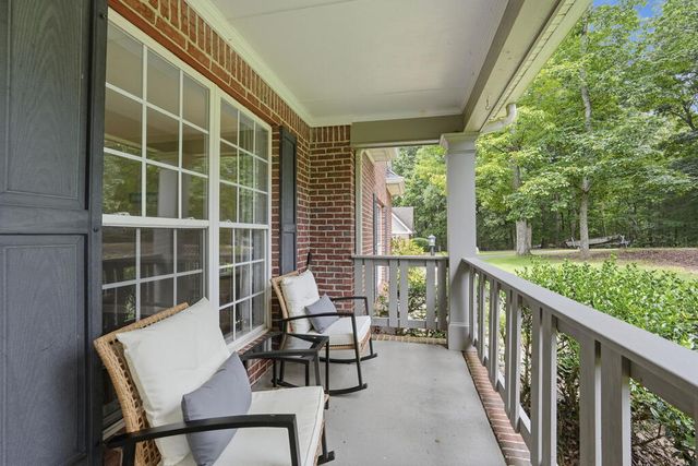 363 White Tail Ridge Road, Jasper, GA 30143