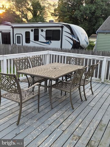 321 CORNELL RD, Glassboro, NJ 08028