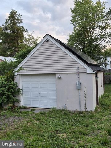 321 CORNELL RD, Glassboro, NJ 08028