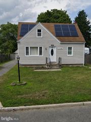 321 CORNELL RD, Glassboro, NJ 08028