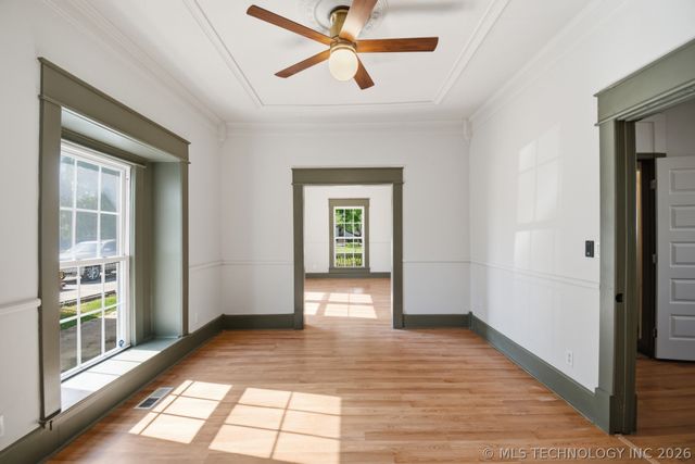 1141 E Hobson Avenue, Sapulpa, OK 74066