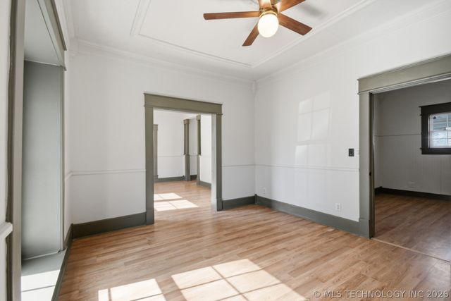 1141 E Hobson Avenue, Sapulpa, OK 74066