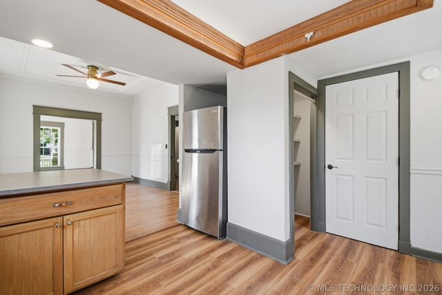 1141 E Hobson Avenue, Sapulpa, OK 74066