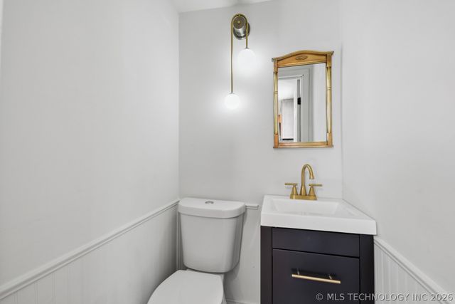 1141 E Hobson Avenue, Sapulpa, OK 74066