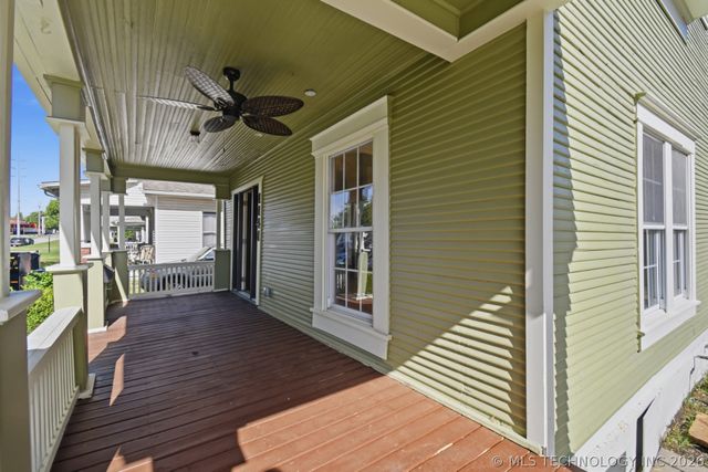 1141 E Hobson Avenue, Sapulpa, OK 74066