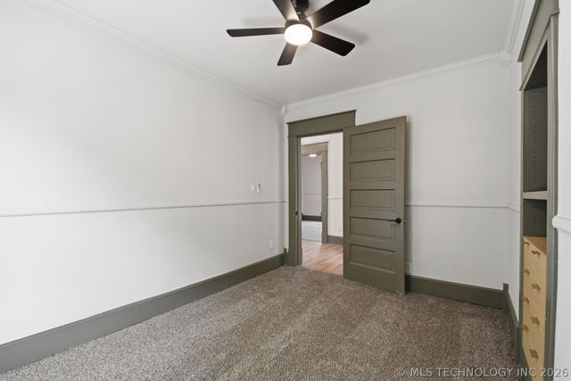 1141 E Hobson Avenue, Sapulpa, OK 74066