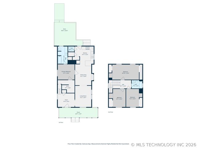 1141 E Hobson Avenue, Sapulpa, OK 74066
