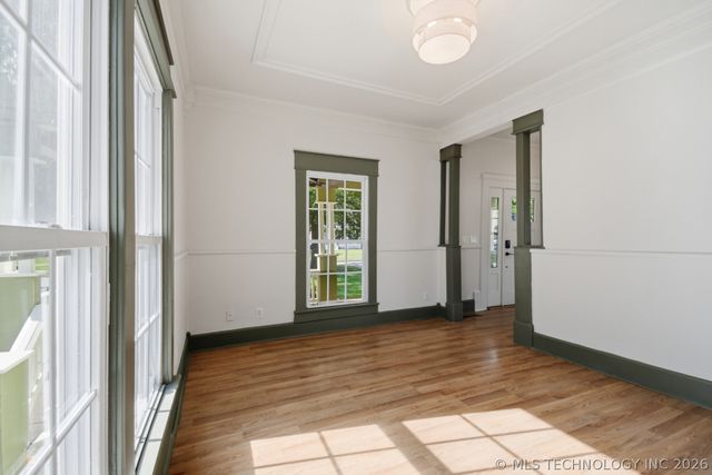 1141 E Hobson Avenue, Sapulpa, OK 74066
