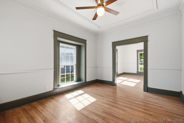 1141 E Hobson Avenue, Sapulpa, OK 74066