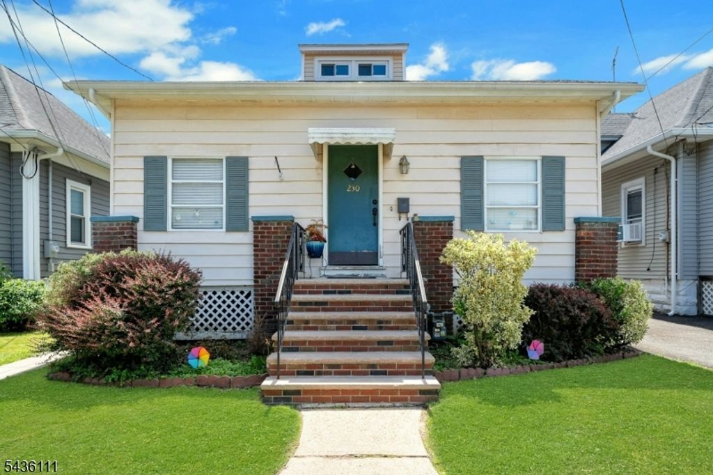 230 Sherman Ave, Roselle Park Boro, NJ 07204 — photo 3