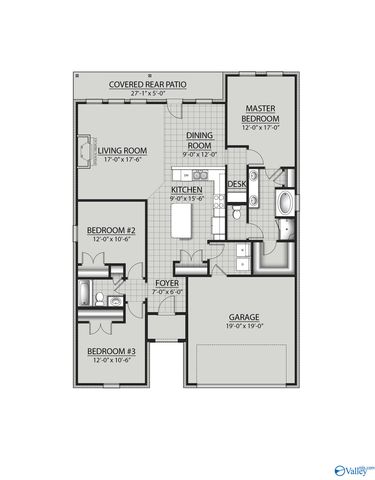 244 John Harold Drive, Meridianville, AL 35759