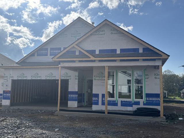 300 Great Belt Bend, Gallatin, TN 37066