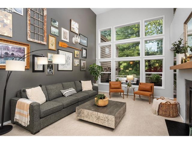 1820 Nw MILLER Rd, Portland, OR 97229