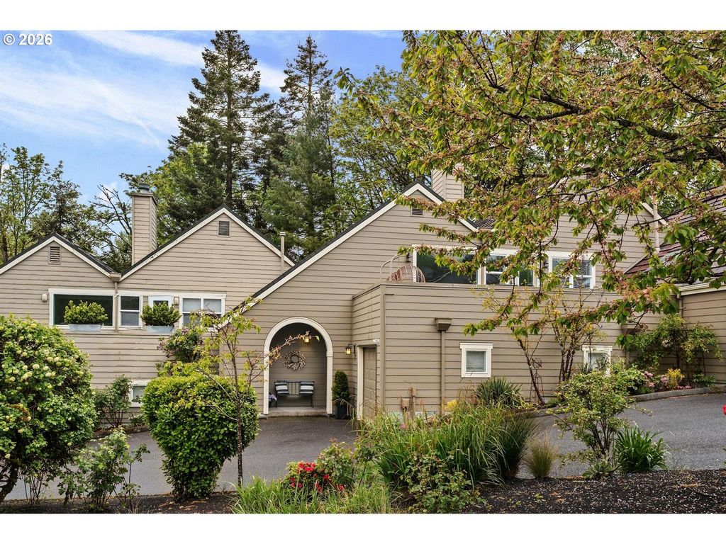 1820 Nw MILLER Rd, Portland, OR 97229