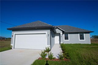 1083 Calico ST, Labelle, FL 33935