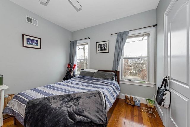 195 East Cottage St 2, Boston, MA 02125