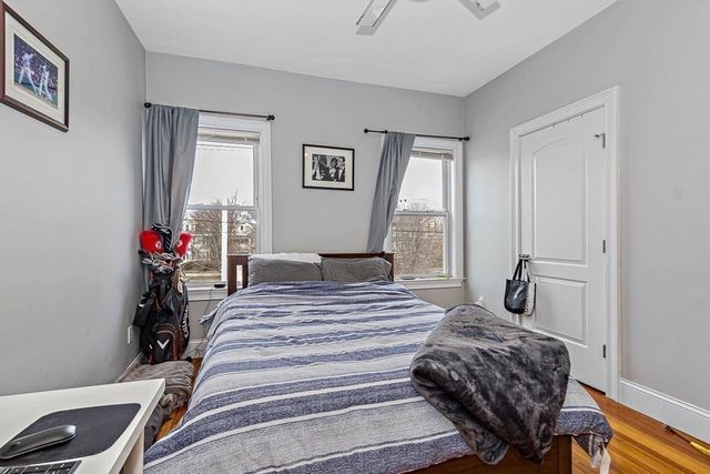 195 East Cottage St 2, Boston, MA 02125