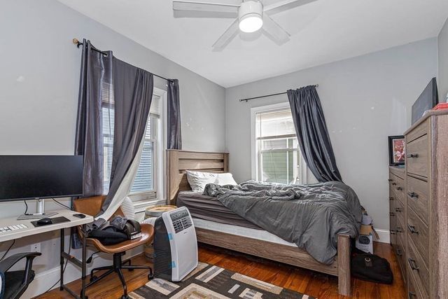 195 East Cottage St 2, Boston, MA 02125