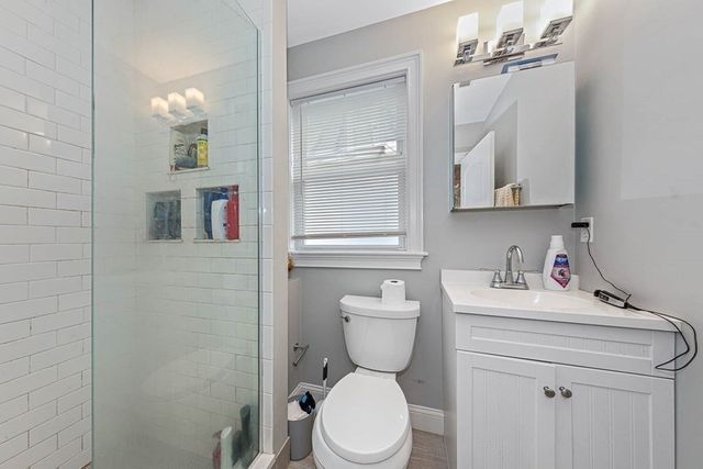 195 East Cottage St 2, Boston, MA 02125