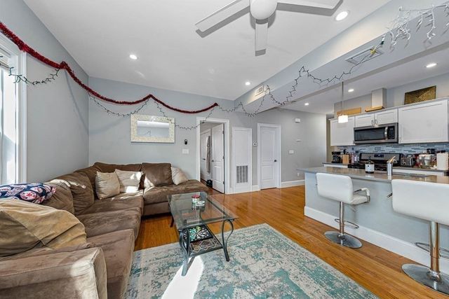 195 East Cottage St 2, Boston, MA 02125