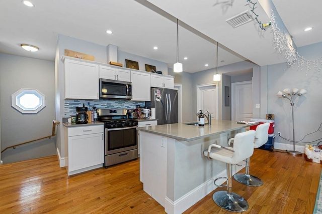 195 East Cottage St 2, Boston, MA 02125