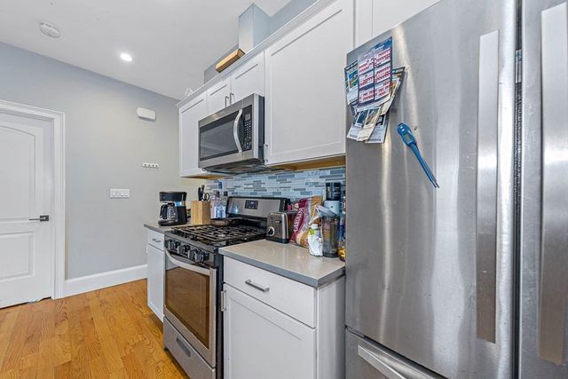 195 East Cottage St 2, Boston, MA 02125