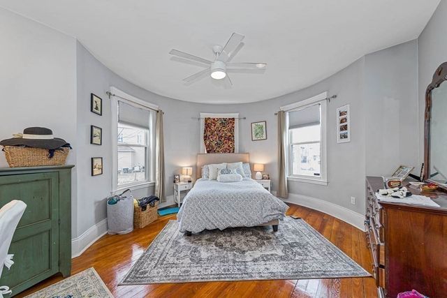 195 East Cottage St 2, Boston, MA 02125