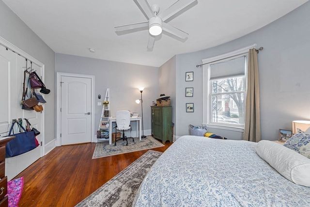 195 East Cottage St 2, Boston, MA 02125