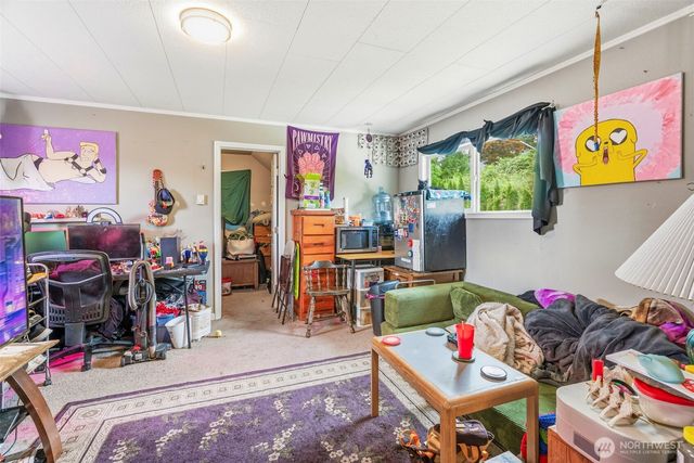 2411 Burcham Street, Kelso, WA 98626