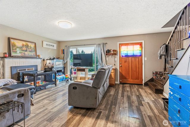 2411 Burcham Street, Kelso, WA 98626