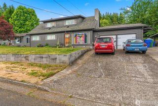 2411 Burcham Street, Kelso, WA 98626