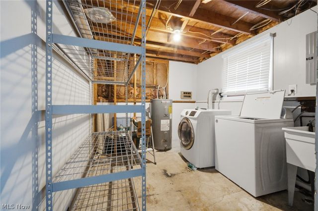 4991 Lear Nagle Road, North Ridgeville, OH 44039
