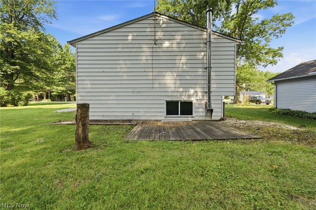 4991 Lear Nagle Road, North Ridgeville, OH 44039