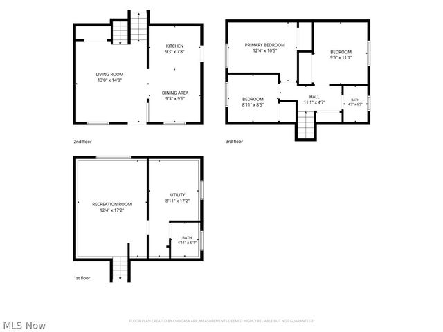 4991 Lear Nagle Road, North Ridgeville, OH 44039