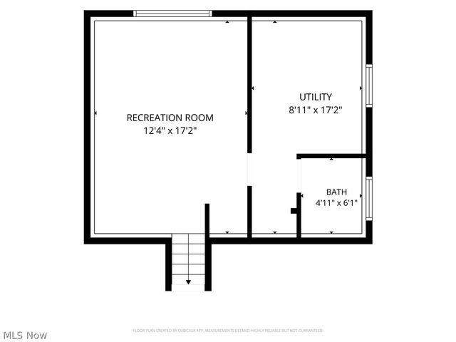 4991 Lear Nagle Road, North Ridgeville, OH 44039