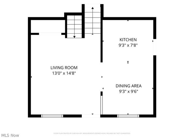 4991 Lear Nagle Road, North Ridgeville, OH 44039