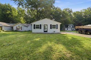 4991 Lear Nagle Road, North Ridgeville, OH 44039