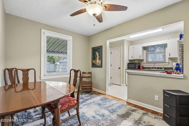 4833 POST Street, Jacksonville, FL 32205