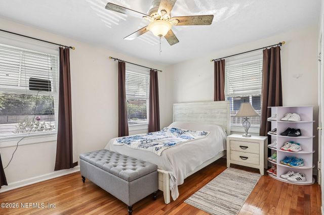 4833 POST Street, Jacksonville, FL 32205