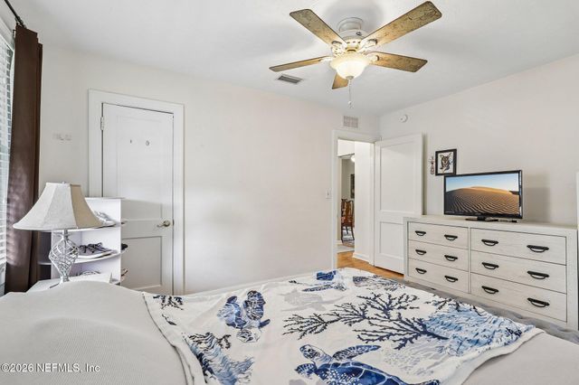4833 POST Street, Jacksonville, FL 32205