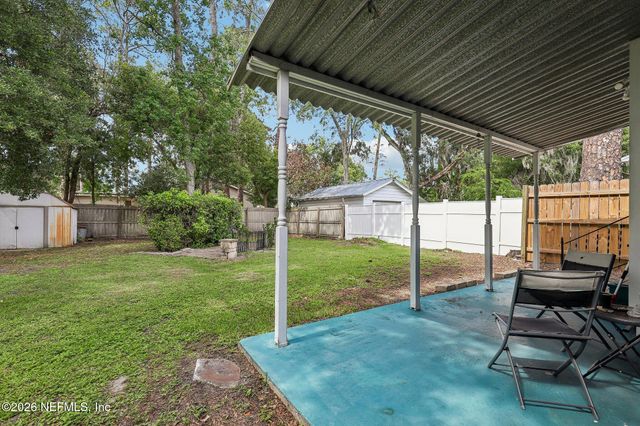 4833 POST Street, Jacksonville, FL 32205